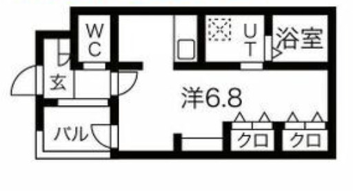 堺市堺区寺地町東　貸店舗