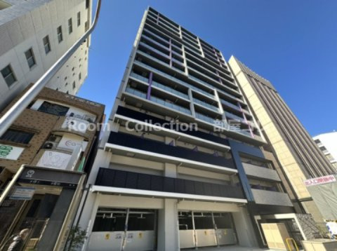 S-RESIDENCE上前津駅前
