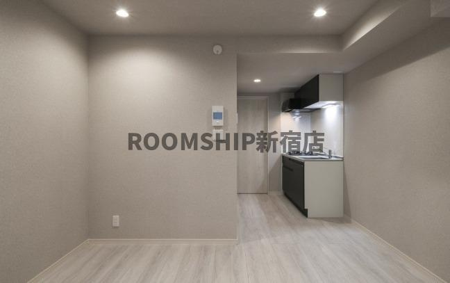 robot home 万町の居間・リビング
