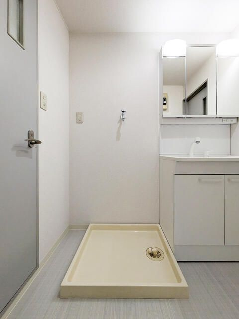 アスタック１２８９の設備
