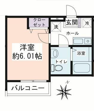 【間取り】 | Ｓ－ｃｅｎｔｅｒｂｕｉｌｄ3