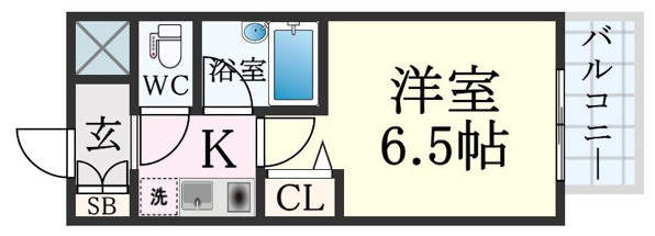 家具家電付き物件です！撤去も可能です★