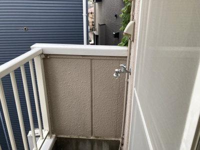 【設備】 | ハイム秋桜