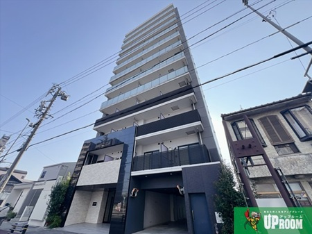 S-RESIDENCE平安通