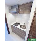 S-RESIDENCE平安通のキッチン