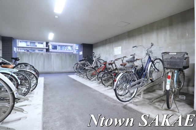 【その他共用部分】 | エステムコート名古屋栄デュアルレジェンド