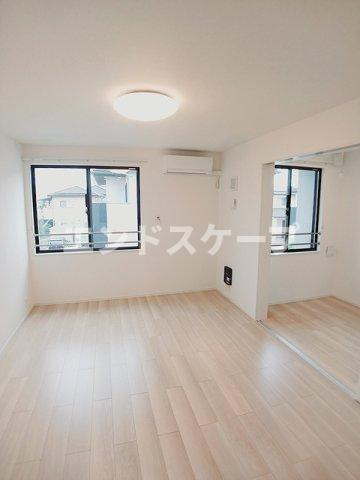 パーチェムの居間・リビング|高崎、前橋のお部屋探しはエンドスケープまで！お客様の理想お聞かせ下さい♪