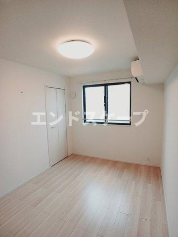 パーチェムの内装|高崎、前橋のお部屋探しはエンドスケープまで！お客様の理想お聞かせ下さい♪