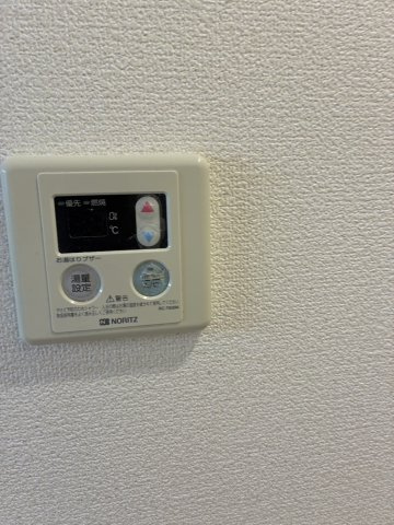 モカとそよ風のテラスの設備