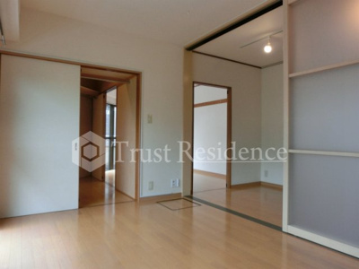 【内装】 | 堀第5富岡ビル | 別部屋参考写真