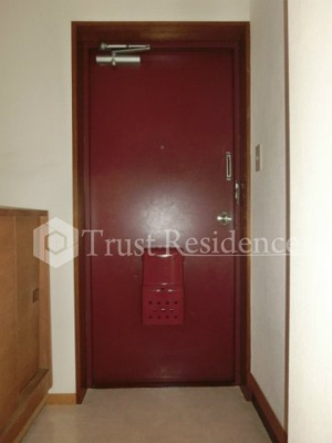 【玄関】 | 堀第5富岡ビル | 別部屋参考写真