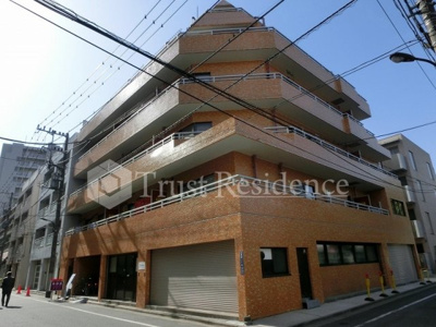 【外観】 | 堀第5富岡ビル