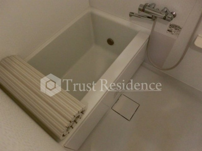 【浴室】 | 堀第5富岡ビル | 別部屋参考写真