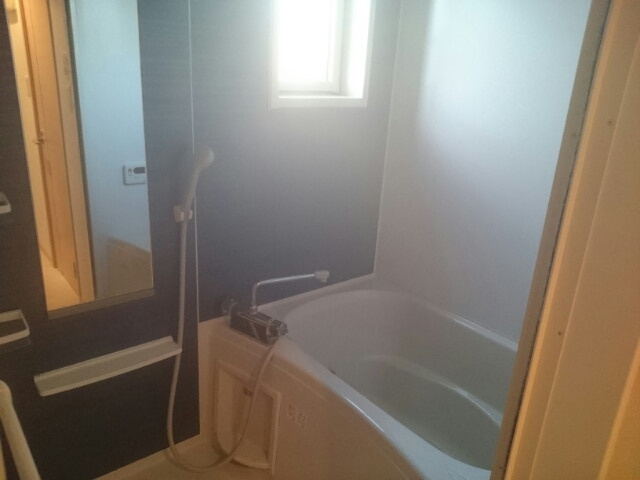 ジュネス・クラールの浴室