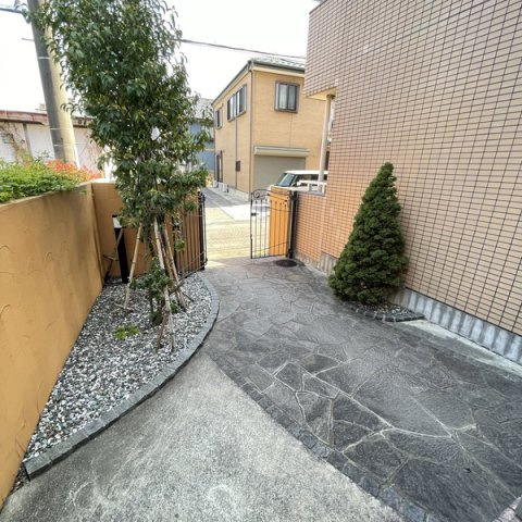 【その他共用部分】 | デュオハイム