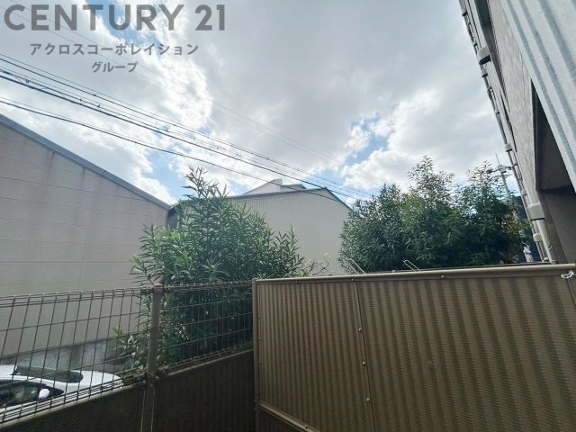 物件からの展望