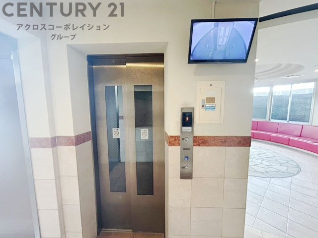 エレベーター