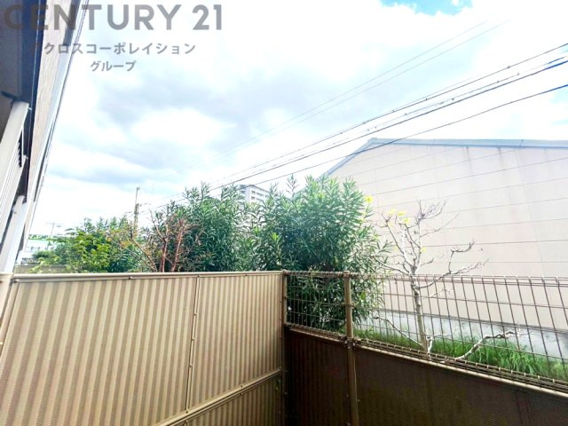物件からの展望