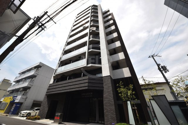 ララプレイス大阪福島ミラの外観|ララプレイス大阪福島ミラ 　外観