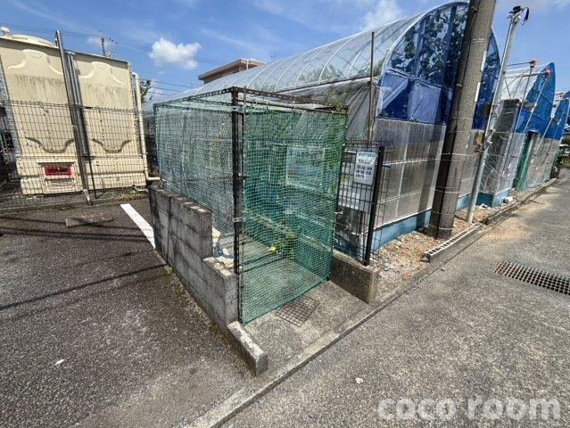 ディオール のその他共用部分