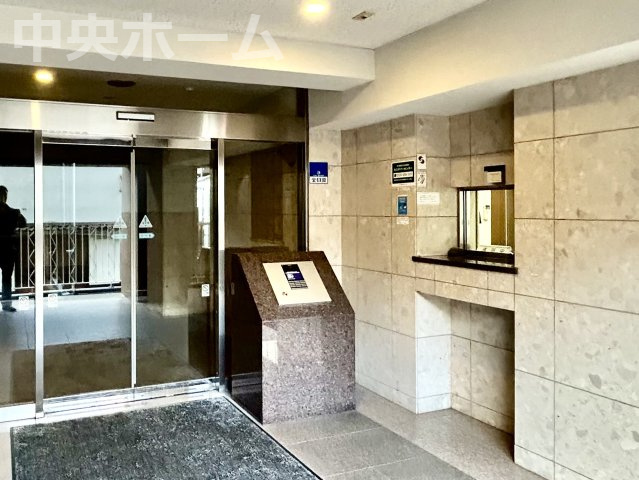 ファミール浅草一丁目の防犯設備|【オートロック】オートロックシステムでセキュリティ充実。当たり前ですが、安全で安心して暮らすのって大事ですよね。お探しのご条件でオートロック付きの物件を探す方も多いですがやはりセキュリティは大事です。