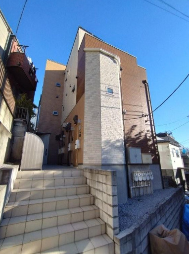PATIO SQUARE 田端