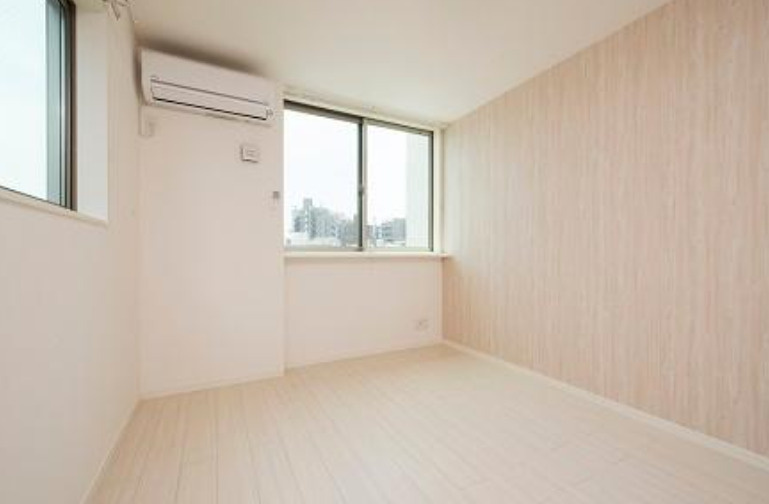 PATIO SQUARE 田端の内装|おしゃれな内装です