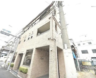 大阪市城東区成育３丁目のマンションの画像