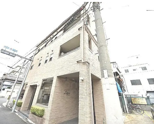 【外観】