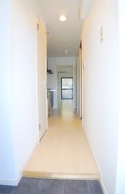 EAST・COURT妙典の内装