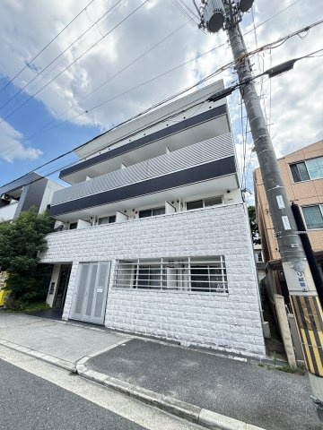 【外観】 | セレブコート瑞光