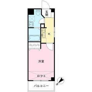 【間取り】 | セレブコート瑞光