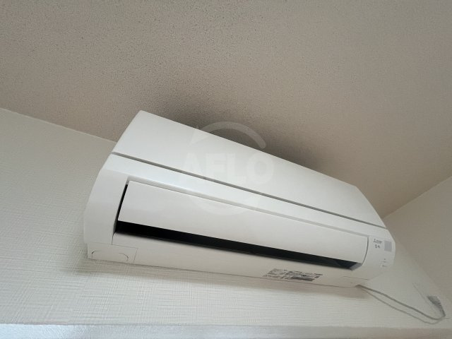 Ms'palazzO Osakaの設備|エアコン