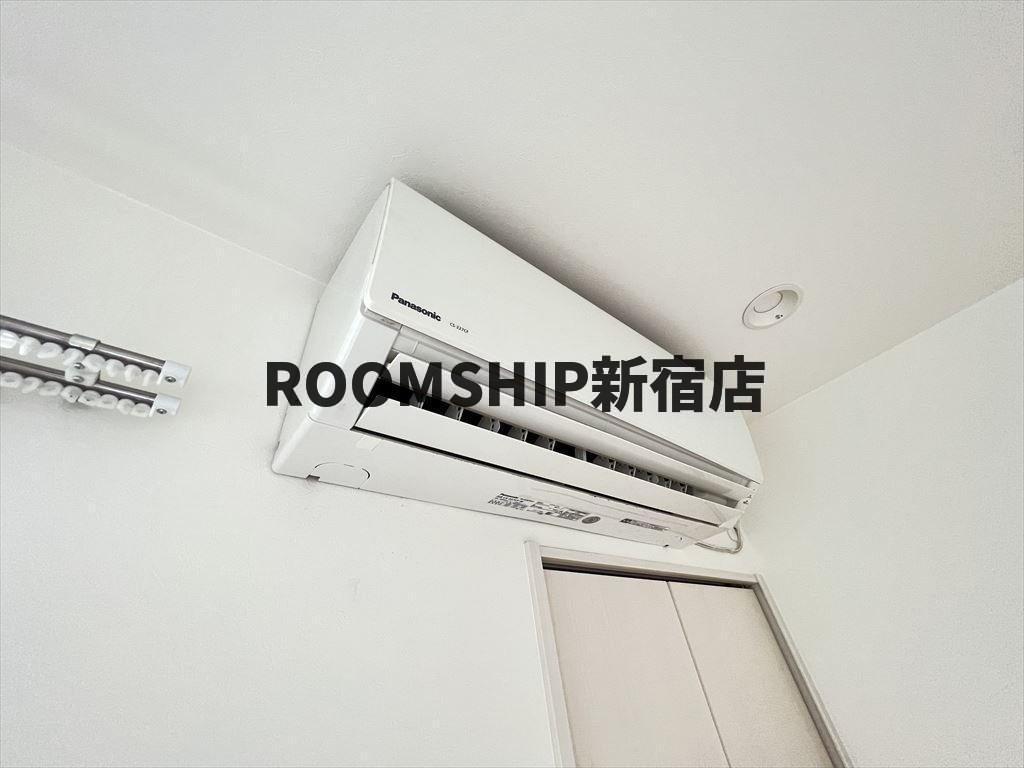 robot home 万町のその他
