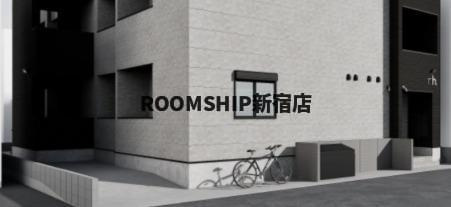 robot home 万町のエントランス