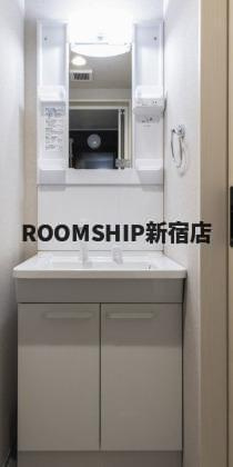 robot home 万町のキッチン