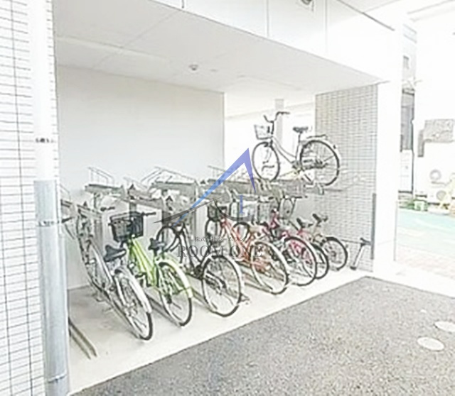 スカイコート文京新大塚