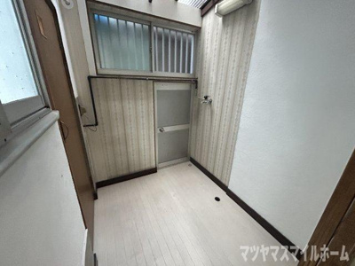 【設備】 | 泉町一丁目戸建賃貸