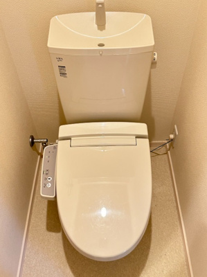 【トイレ】 | ＧＲＡＮＤ　ＦＯＲＥＴ