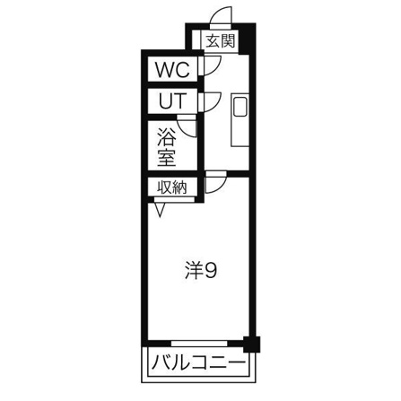 セレブランド堀田駅前