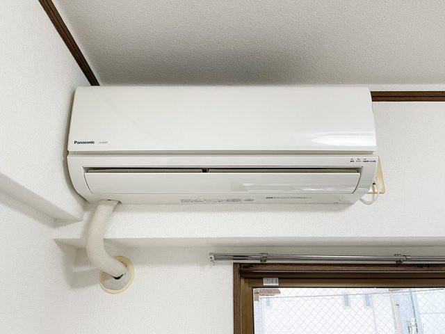 【設備】 | キャッスルマンション箱崎B号館
