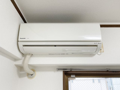 【設備】 | キャッスルマンション箱崎B号館