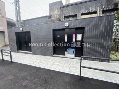 ディアレイシャス尾頭橋のその他共用部分