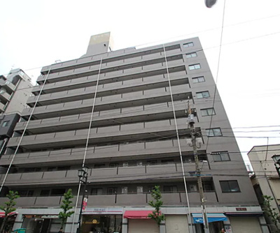 【外観】 | ウィン千駄木