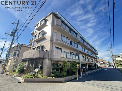 敷地内駐車場あり♪宅配ボックス完備☆