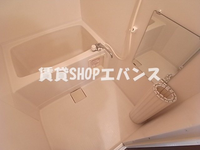 【浴室】 | SMW津田沼