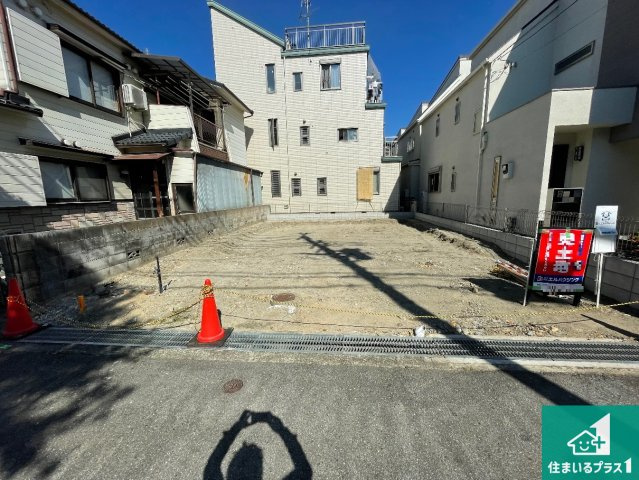 伊丹市荻野　第1期　新築一戸建て