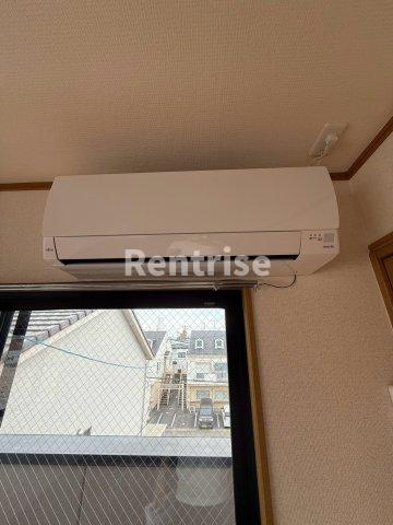 アーバン・シャトーの設備
