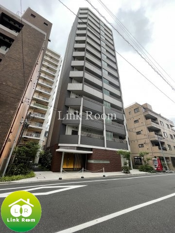 モンレーヴ錦糸町