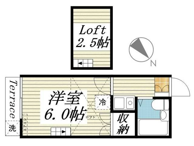 戸塚第２０レジデンス